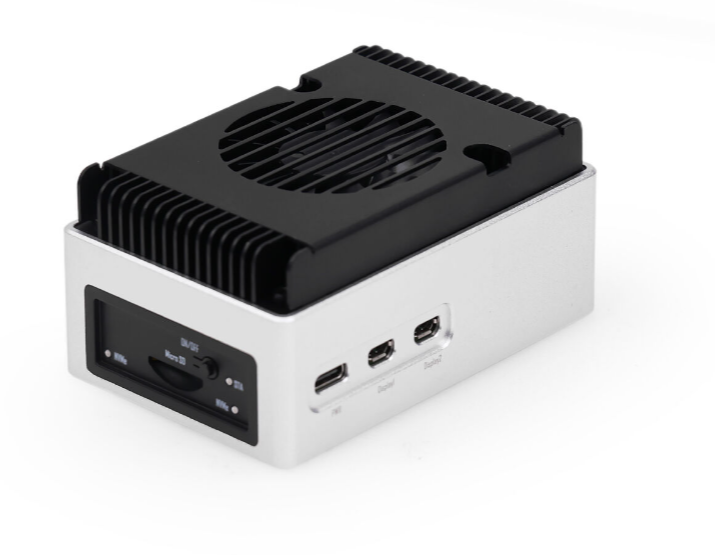 reComputer AI R2130-12 -, Base - Raspberry Pi 5 8Gb 评论和价格