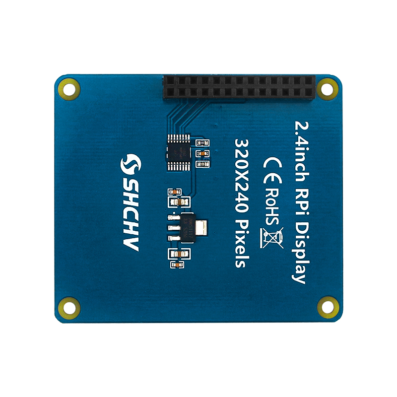 SHCHV 2.4 Inch Touch Screen fo - Turing Pi 2 评论和价格