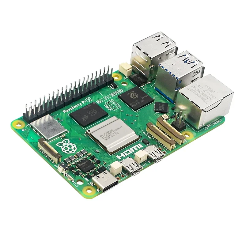 SmCpOriginal Raspberry Pi 5 2G - Raspberry Pi 5 8Gb 评论和价格