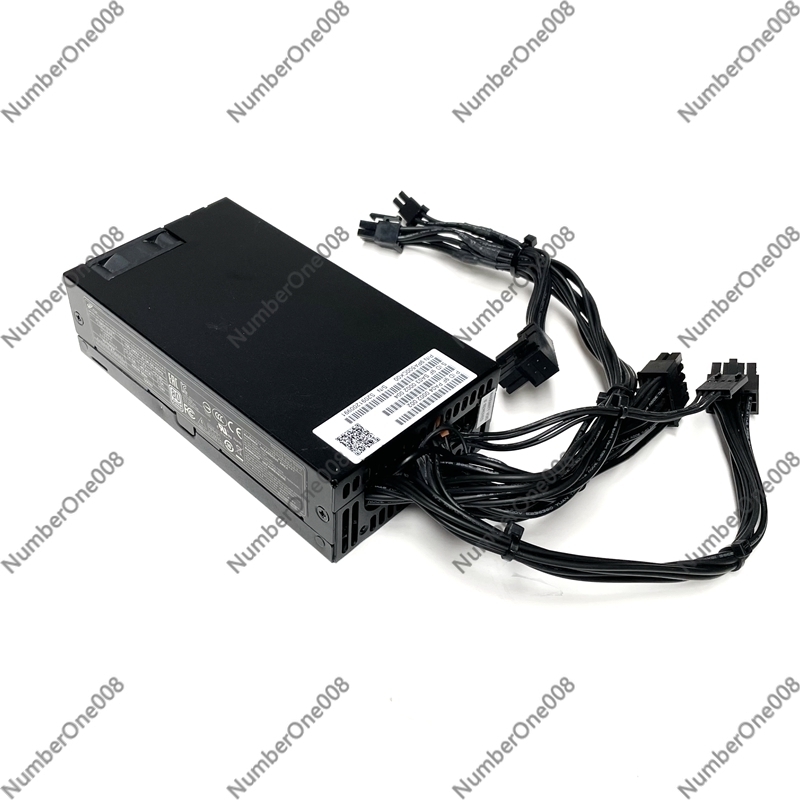 FSP500-30AS 80Plus Platinum Fl - Atx Power Supply 1U Flex 500W 评论和价格
