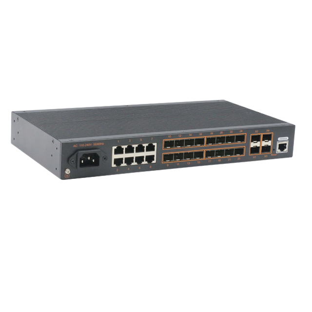 hit productGood Product Recomm - Sfp+ 10G Managed Switch 8 Port 评论和价格