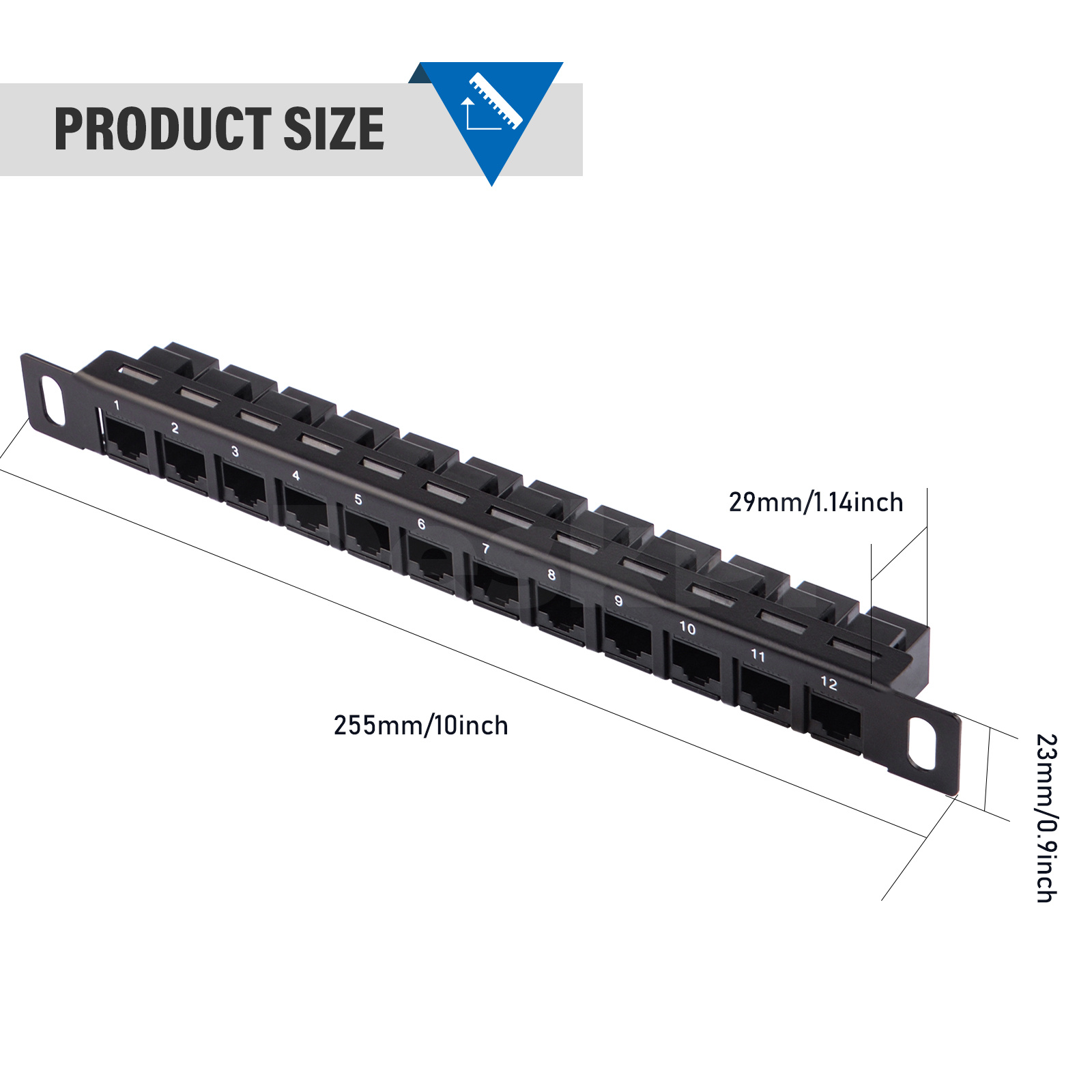 DeskPi Rackmate Accessories 12 - Deskpi Super6C 评论和价格