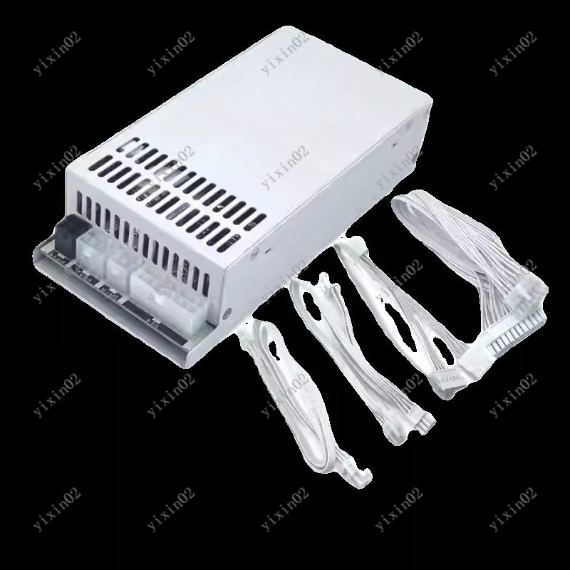 1U Flex ATX Fully Modular Powe - Atx Power Supply 1U Flex 500W 评论和价格