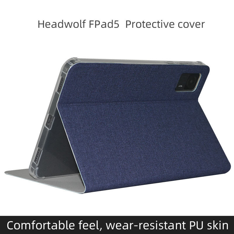 Case For Headwolf Fpad5 Fpad6  - Deskpi Super6C 评论和价格
