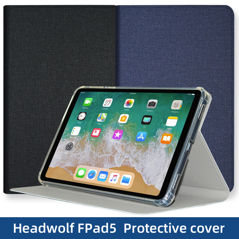 Case For Headwolf Fpad5 Fpad6  - Deskpi Super6C 评论和价格