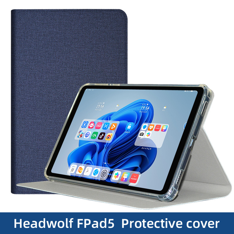 Case For Headwolf Fpad5 Fpad6  - Deskpi Super6C 评论和价格