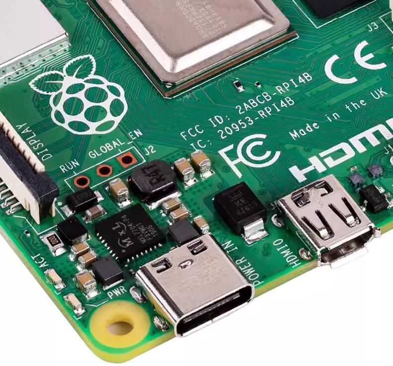 Raspberry Pi 4&5 model B 1GB / - Raspberry Pi 5 8Gb 评论和价格