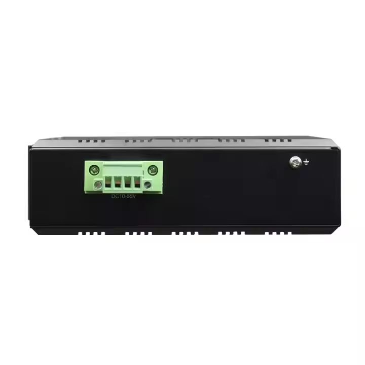 Industrial  L3 Managed 8-port  - Sfp+ 10G Managed Switch 8 Port 评论和价格
