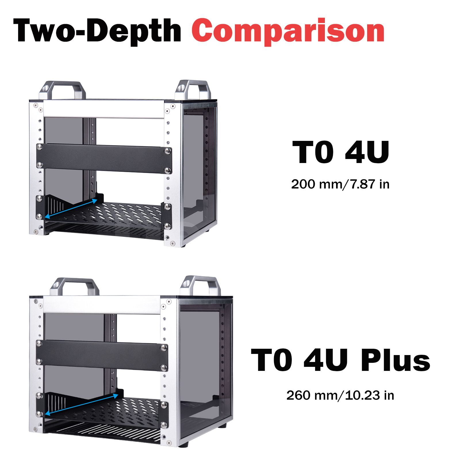 DeskPi RackMate T0-Plus Rackmo - Deskpi Super6C 评论和价格