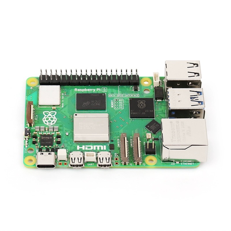 Raspberry Pi5 Official Origina - Raspberry Pi 5 8Gb 评论和价格