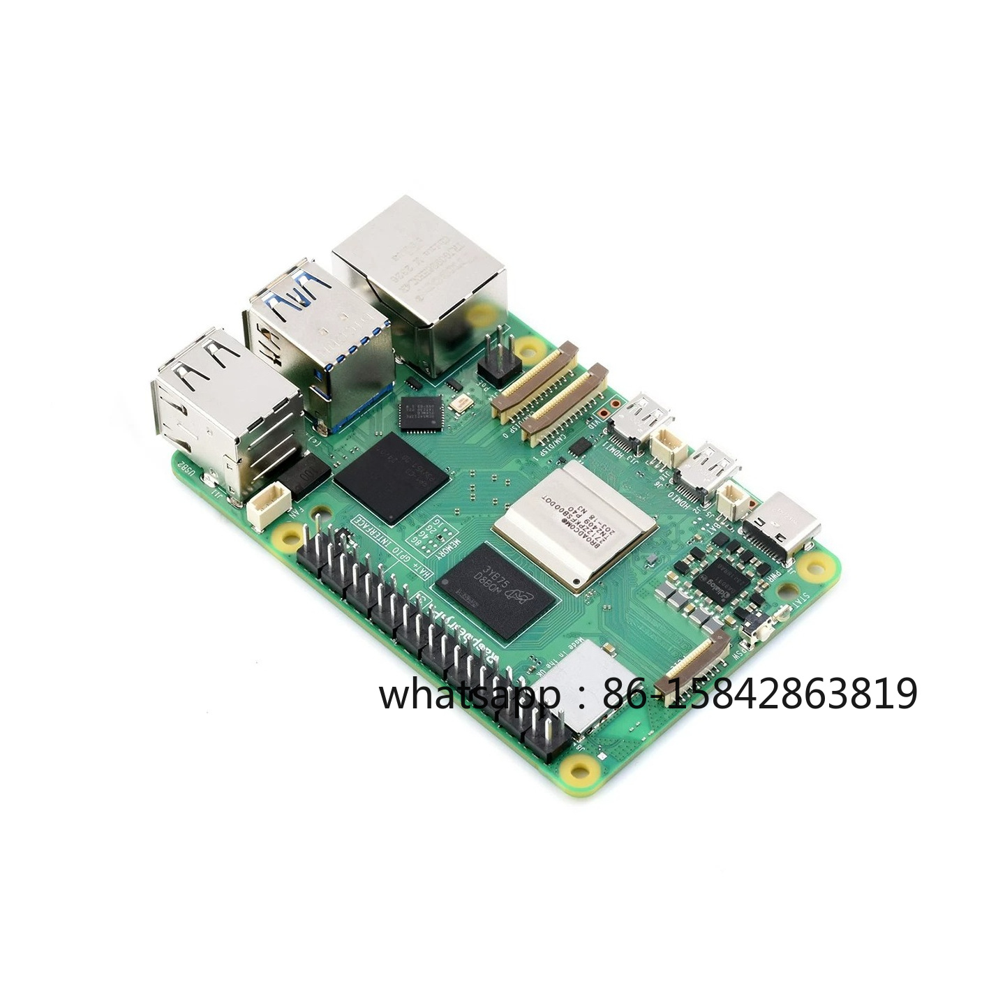 Raspberry Pi 5th Generation 4/ - Raspberry Pi 5 8Gb 评论和价格