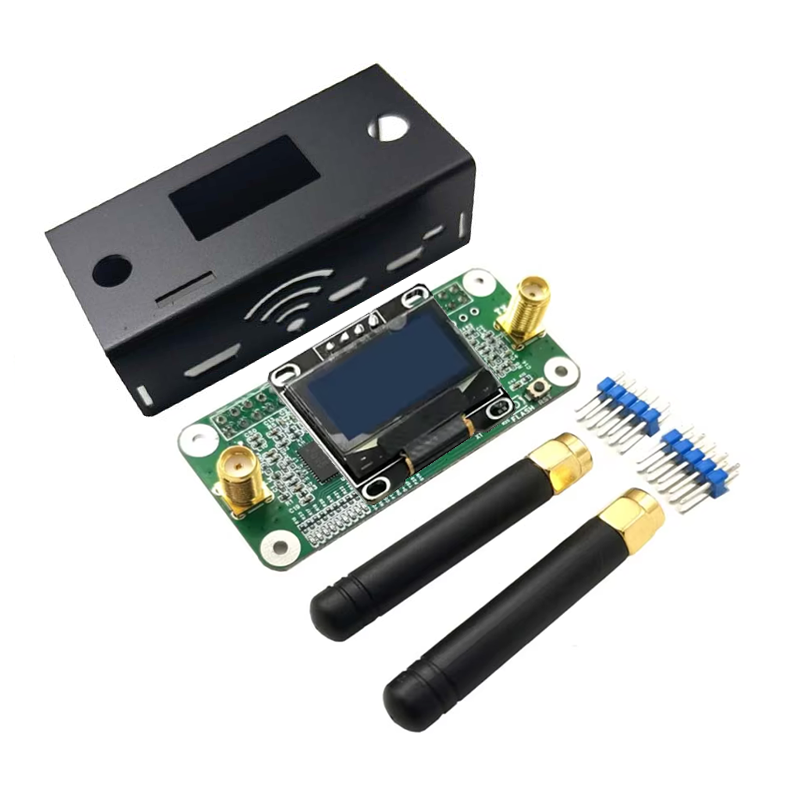 New Version MMDVM HS Dual Dupl - Turing Pi 2 评论和价格