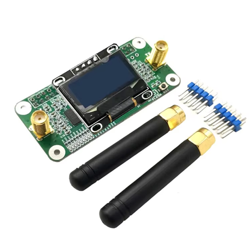 New Version MMDVM HS Dual Dupl - Turing Pi 2 评论和价格