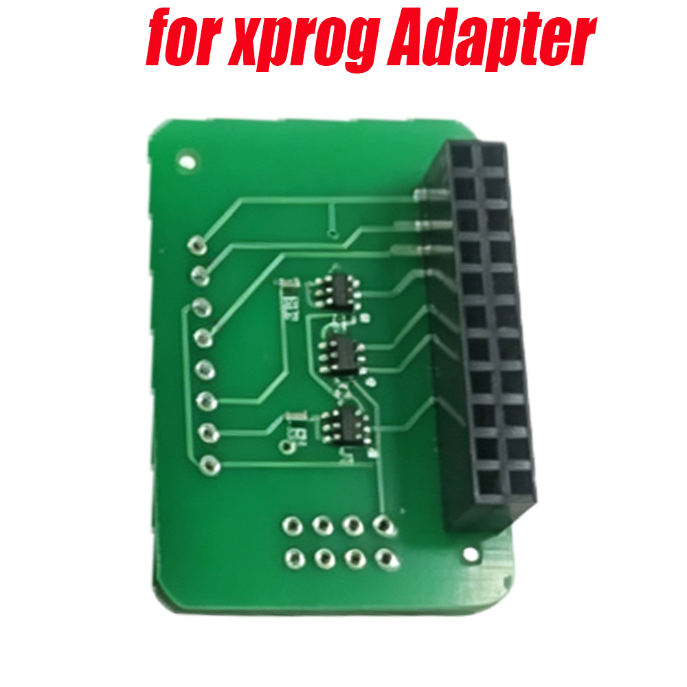 for Xprog Full Adapters ECU Pr - Deskpi Super6C 评论和价格