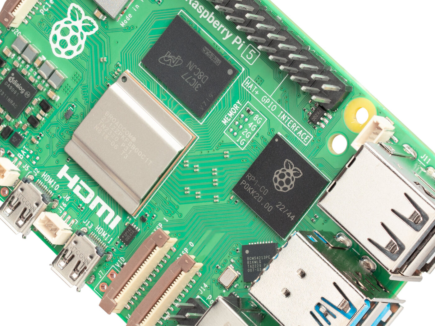 Original Raspberry Pi 5 Cortex - Raspberry Pi 5 8Gb 评论和价格