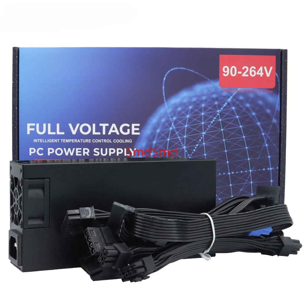 Flex 600W Modular Power Supply - Atx Power Supply 1U Flex 500W 评论和价格
