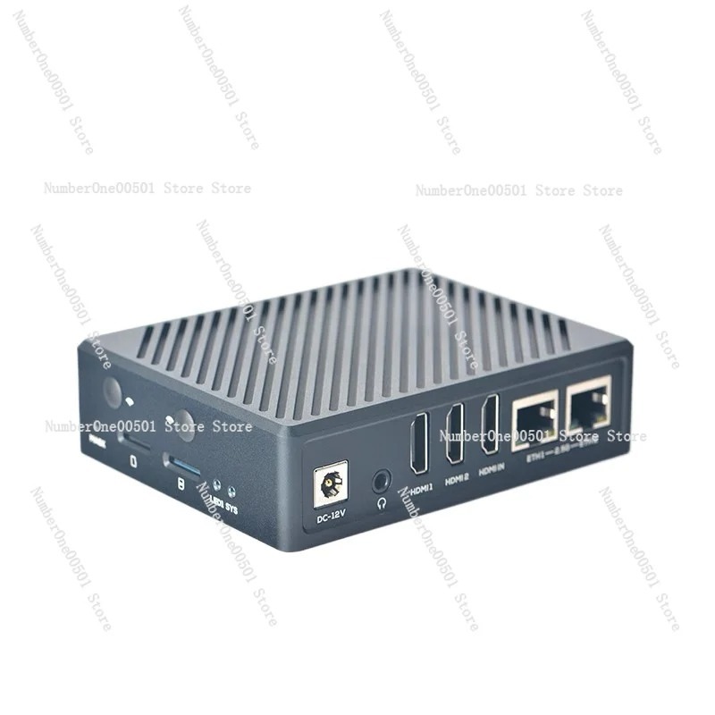 NanoPC T6 Development Board RK - Nanopc T6 16Gb 评论和价格