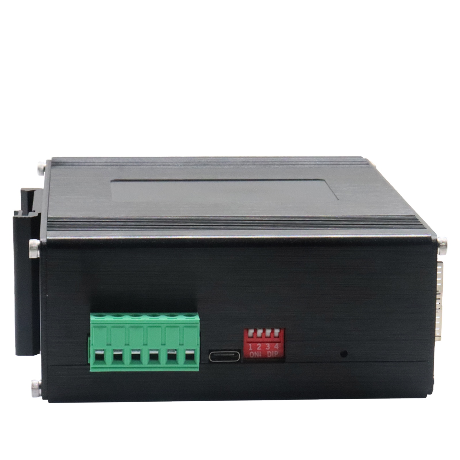 Industrial L2+ 8-Port 10/100/1 - Sfp+ 10G Managed Switch 8 Port 评论和价格