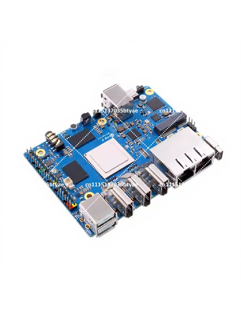 Orange Pi 5 Plus 32GB RAM Sing - Orange Pi 5 Plus 32Gb 评论和价格