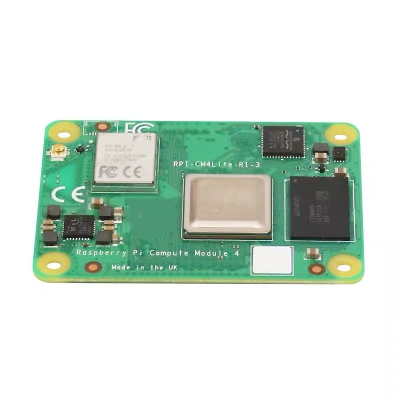 Raspberry Pi Computing Module  - Raspberry Pi Cm4 8Gb Ram 32Gb Emmc Wifi 评论和价格