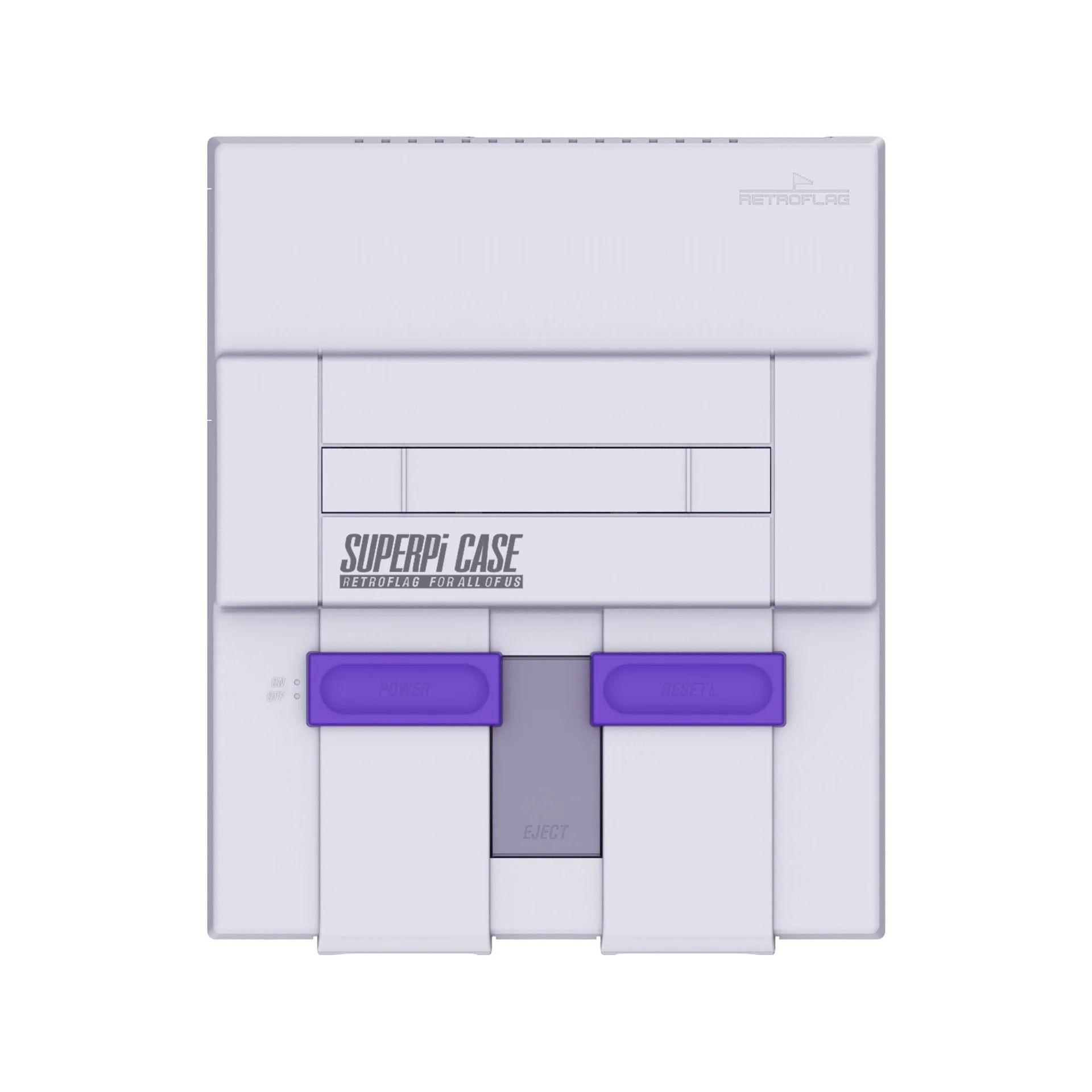 Retroflag SuperPi Case with Sa - Turing Pi 2 评论和价格