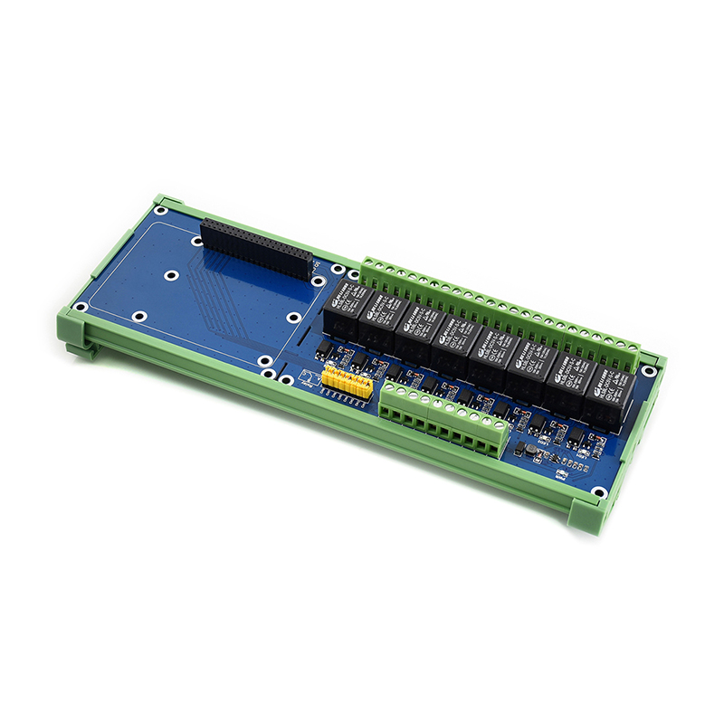 Raspberry Pi 5 / 4B 8 Channel  - Turing Pi 2 评论和价格