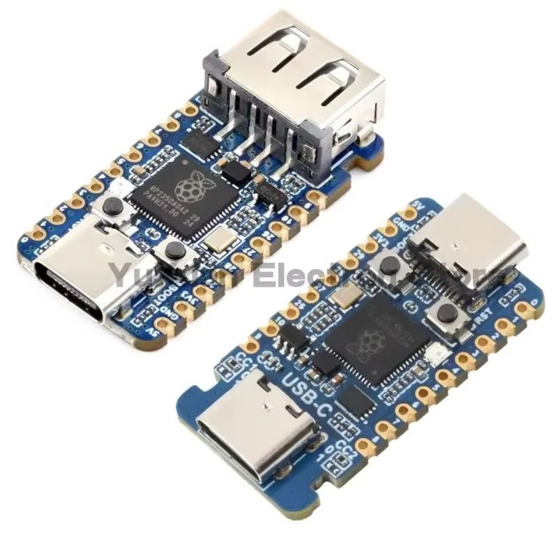 Raspberry Pi Pico 2 RP2350A De - Turing Pi 2 评论和价格