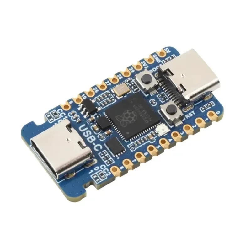 Raspberry Pi Pico 2 RP2350A De - Turing Pi 2 评论和价格