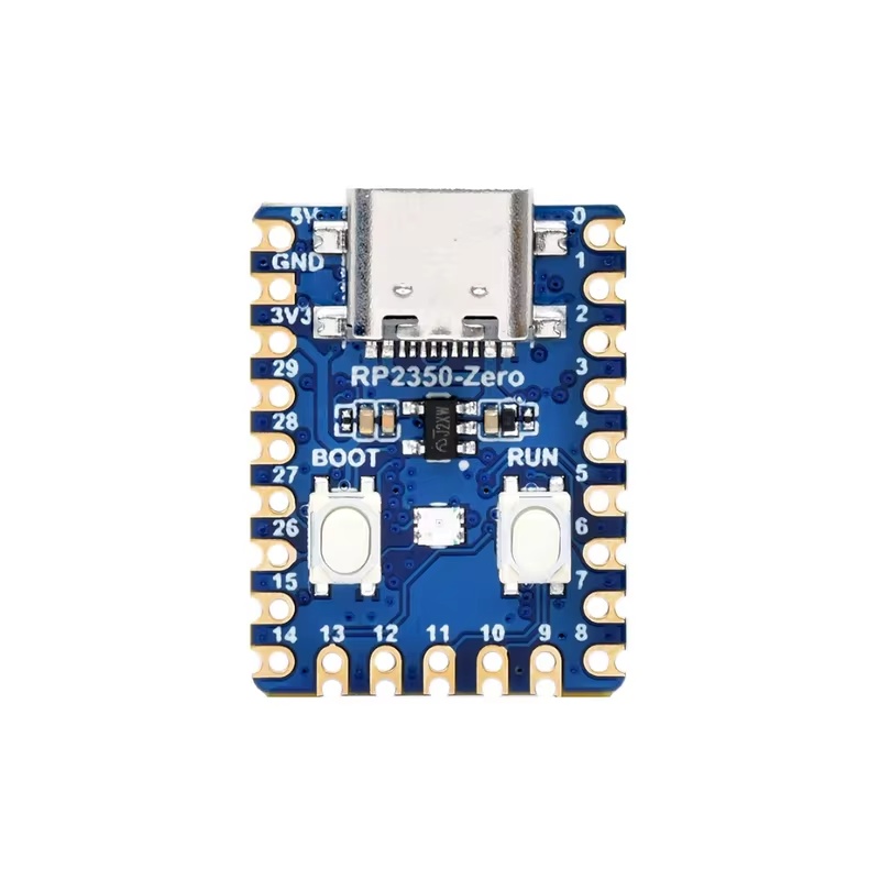 Raspberry Pi Pico 2 RP2350A De - Turing Pi 2 评论和价格