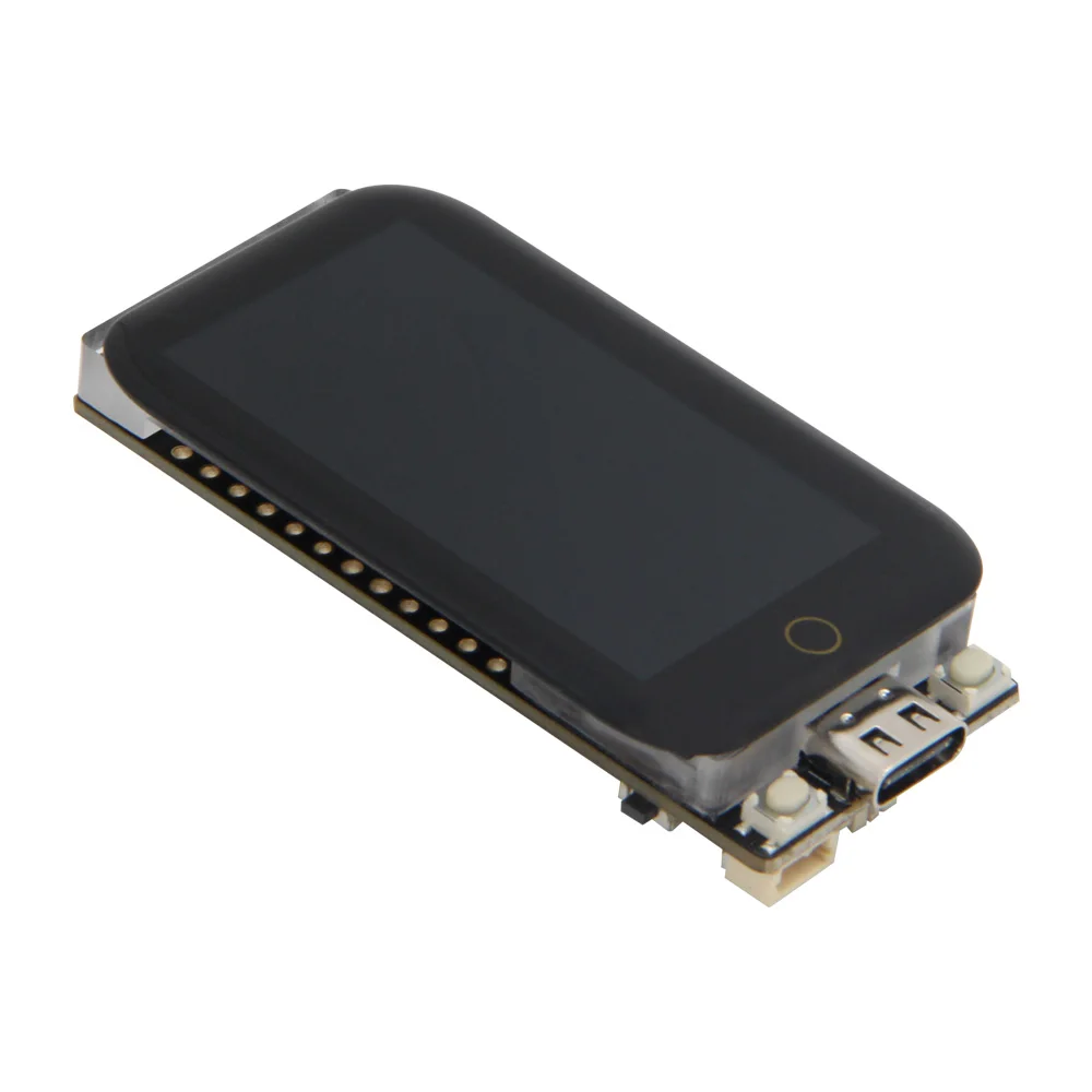LILYGO T-Display-S3 ESP32-S3R8 - Turing Pi 2 评论和价格