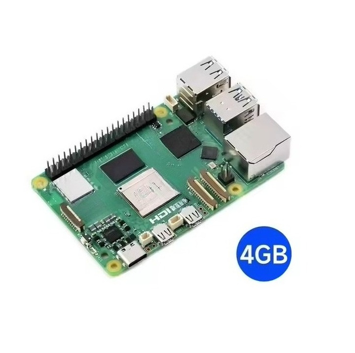 Raspberry Pi 5 Features the Br - Raspberry Pi 5 8Gb 评论和价格