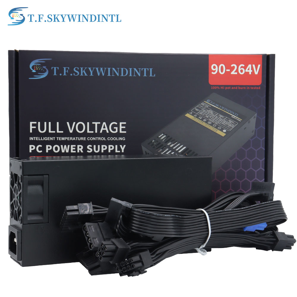 Flex 600W Modular Power Supply - Atx Power Supply 1U Flex 500W 评论和价格