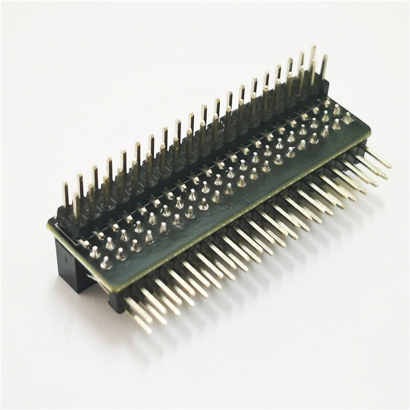 Raspberry Pi Right Angle Edga  - Turing Pi 2 评论和价格