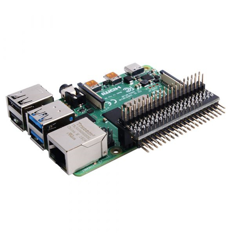 Raspberry Pi Right Angle Edga  - Turing Pi 2 评论和价格