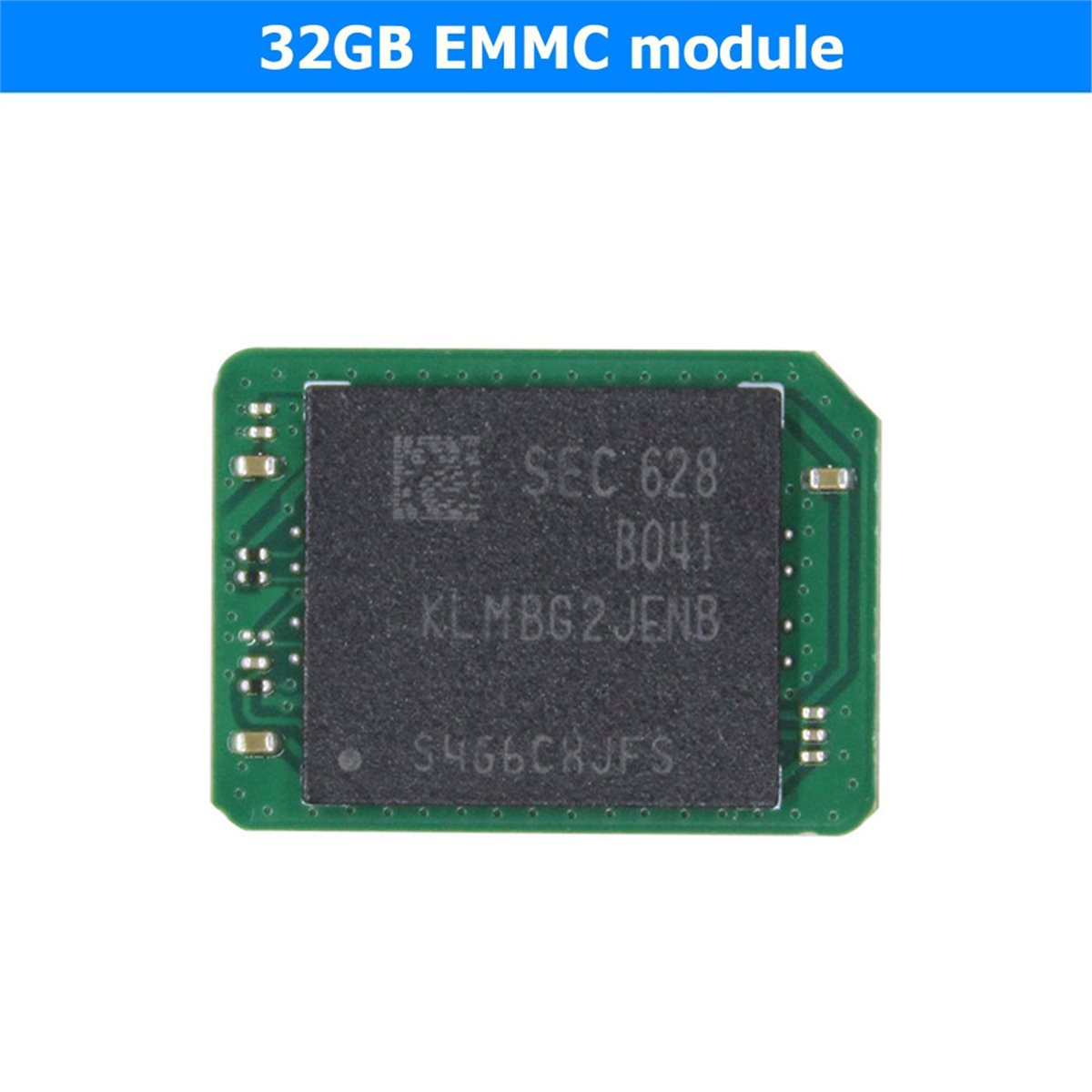 618 Mega Sale EMMC Storage Mod - Orange Pi 5 Plus 32Gb 评论和价格