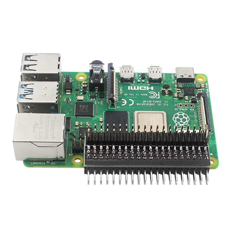Raspberry Pi 40 Pin GPIO Exten - Turing Pi 2 评论和价格